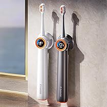 【未使用】RANVOO 超強力マイクロバブル　ソニック電動歯ブラシ Amazon.co.jp: RANVOO Electric Toothbrush, Sonic Super Strong